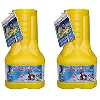 DOSIFICADOR Flotante MINIPISCINAS 1 KG (Pack DE 2 Unidades)